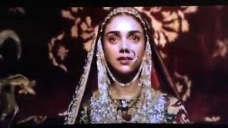 Padmaavat Afghani song Ranveer singh Dance [upl. by Ellette]