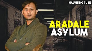 Gaurav Tiwari and Aradale ASYLUM Investigation  Most Haunted Place in Australia  Haunting Tube [upl. by Yuille]