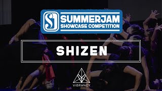 Shizen  Summer Jam Showcase Competition 2024 VIBRVNCY Front Row 4K [upl. by Iarahs826]