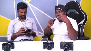 Fujifilm xt200 fuji xt4 fuji sx10 cameras  In Telugu  All Camera detail review [upl. by Marcel917]