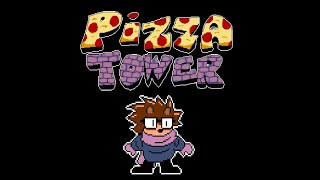 Dont Preheat Your Oven Because If You Do The Song Wont Play  Pizza Tower SNES SPC700 Cover [upl. by Anaehs]