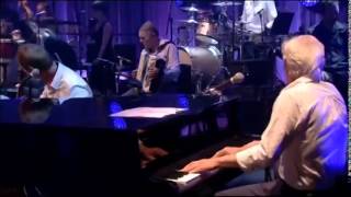 Status Quo Aquostic Live Complete Show Roundhouse London 22nd October 2014 [upl. by Idnas]