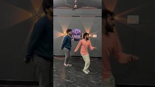 odiyamma  Hi nanna  odiyamma❤️ nameisnani hinanna mrunalthakur naninewmovie dance [upl. by Uokes556]