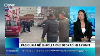 Kuçana Sot familja është në rrezik asgjë nuk është më e sigurt në Shqipëri [upl. by Vernon273]