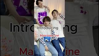 Introducing Maknae Line🥵🌚😈shorts btsv btsjk btsjimin btsvminkook trending viralvideo bts [upl. by Nagar]