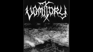 Vomitory  Full First Rare Demo 92 [upl. by Eessac]