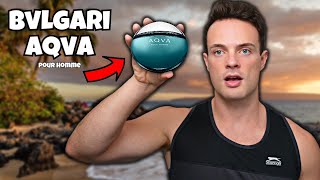 Bvlgari Aqva Pour Homme in 2023  Full Review [upl. by Reynold]