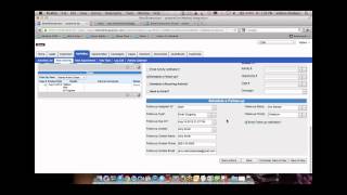 QuickBooks CRM Reduce Redundant Data Entry with QuickBooks CRM [upl. by Anayek]