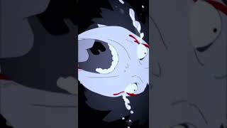 DevilMan Crybaby transformation edit devilmancrybaby [upl. by Enirbas]