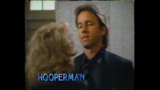 Wonder Years Hooperman and China Beach promo 1989 [upl. by Runck]