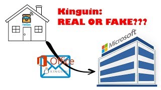 Getting Legal Certainty Is Kinguin real or a SCAM [upl. by Nirik835]