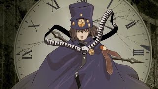 Boogiepop Phantom  The Most Unsettling Anime Ever [upl. by Enaud]