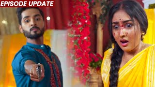 Barrister Babu  01st Sep 2021 Episode Update  Anirudh Par Goli Chalata Hai Chandrachur [upl. by Viens]