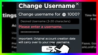 who has the MOST usernames on Roblox [upl. by Oramlub70]