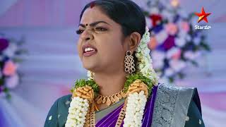 Karthika Deepam  Episode 200  Deepa Lashes out at Jyotsna  Star Maa Serials  Star Maa [upl. by Cerelia]