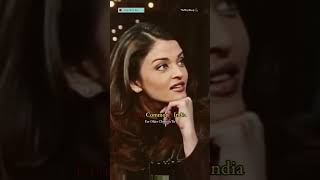 Aishwarya Rai  Destroyed In A Second bollywood savage [upl. by Ewen]