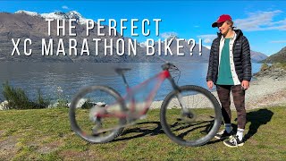 The Perfect XC Marathon bike  Episode 4 [upl. by Ylak]