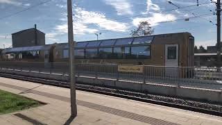 Himmelstreppe mit Panoramawagen auf der Mariazellerbahn I Niederösterreich I AustriaTrains [upl. by Truscott]