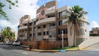 Condo Sale Guaynabo Puerto Rico Granada Park [upl. by Claudell]