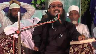 Bangla waz  maulana muneer uddin Sahib [upl. by Lothaire401]