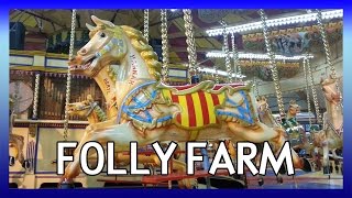 Folly Farm [upl. by Gaylene229]