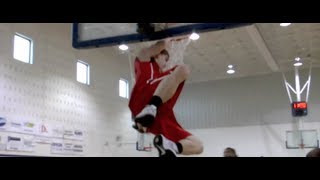 Bronson Kessinger Highlight Mixtape [upl. by Carlye]