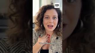 Leandra Leal desabafa sobre autoestima “Perfeição irreal” shorts  CNN Pop [upl. by Wilber]