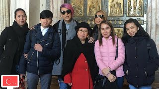 Vice Ganda Family ★ Family Of Vice Ganda [upl. by Dominus511]