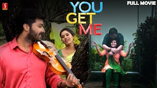 You Get Me Hindi Dubbed Full Movie  Suresh Shwetha Bandekar [upl. by Atekal585]