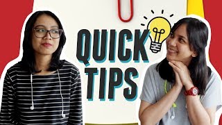 YM Quick Tips Trik Belajar SBMPTN IPCLintas Jurusan ala Youthmanual [upl. by Htezzil25]