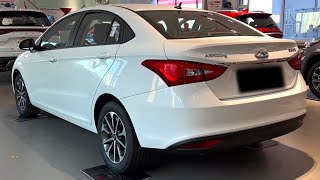 New Chery Arrizo 5 Pro indepth Walkaround [upl. by Tim]