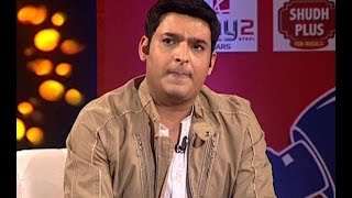 Kapil Sharma wants to invite PM Modi in his show [upl. by Allicserp]