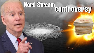 Chasing the Nord Stream saboteurs [upl. by Odraner]