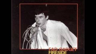 Fad Gadget  Pedestrian 1980 [upl. by Lupe]