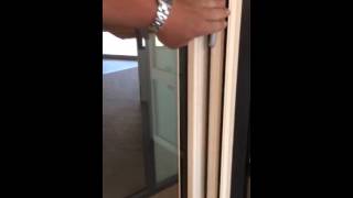 UPVC Casement Window Opening by Affordable Double Glazing [upl. by Lilith213]