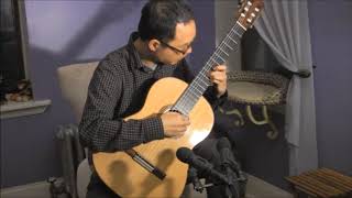 Paulo Bellinati Embaixador played by MingJui Liu 劉明睿 [upl. by Ak]