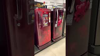 LG single door refrigerator models 2023 [upl. by Lefton]