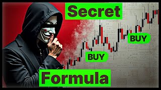 After 500 Hours I Perfected This Order Block Trading Strategy  Full SMC Trading Course [upl. by Naomi]