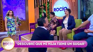 “Descubrí que mi hija tiene un novio” Programa del 17 de enero del 2024  Acércate a Rocío [upl. by Ettennaj]