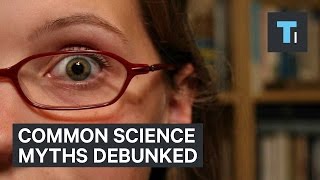 Common science myths debunked [upl. by Haimirej207]