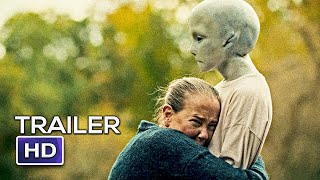 JULES Trailer 2023 Ben Kingsley SciFi Movie HD [upl. by Oiralednac496]