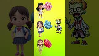 Bhoot cartoon new cartoon cartoon kidsvideo youtubeshorts comedy 🤣🤣 [upl. by Just13]