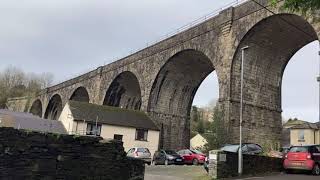 LSWR Tavistock North to Lydford revisited [upl. by Leverett]