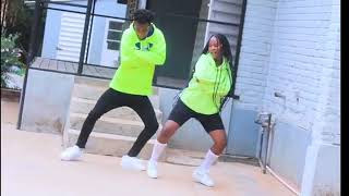 N’y pense plus by Tay c official dance tutorial 🇷🇼Cool [upl. by Dosh]