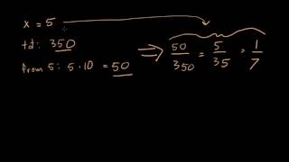 GMAT Official Guide 2017 Problem Solving Question 53 Value Substitution [upl. by Ducan92]