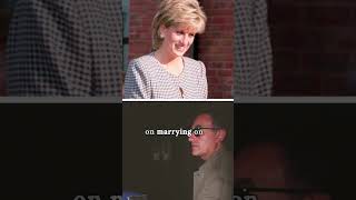 Dodis ExFiancée Confronted Him About Diana royals princessdiana relationship [upl. by Aisatan]