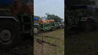 😱😱😱shortvideo farmtrac 6050 farmtrac 45🚜🚜💪🔥🦁😱😱😱😱 [upl. by Lucy]