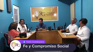 Fe y compromiso social [upl. by Annhoj399]