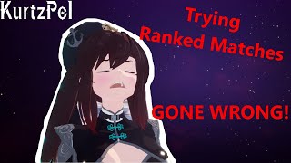 Trying Ranked  Kurtzpel [upl. by Primaveras]