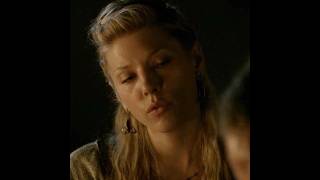 Who Is Aslaug❓ 😡⚔️  VIKINGS  King Ragnar  Lagertha 🔺 shorts viralvideo vikings ragnar [upl. by Nemzzaj]